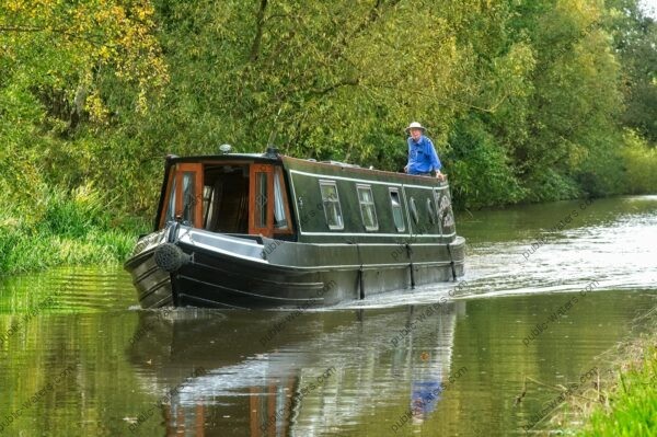canal-boats