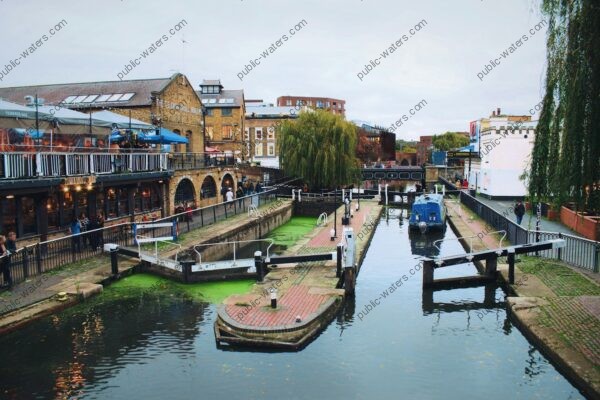london-canals