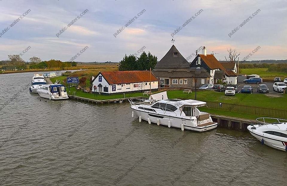 norfolk-broads