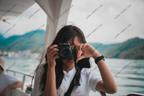 boat, fishing boat, sea