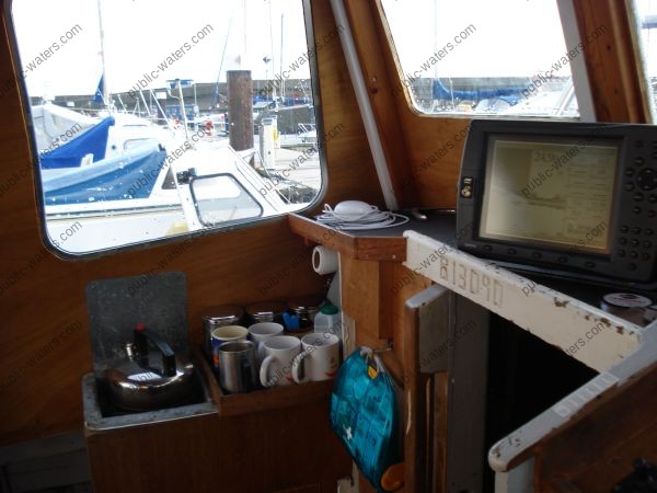 wheelhouse-stove