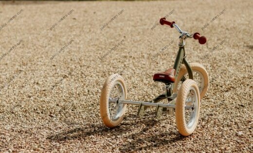 trike