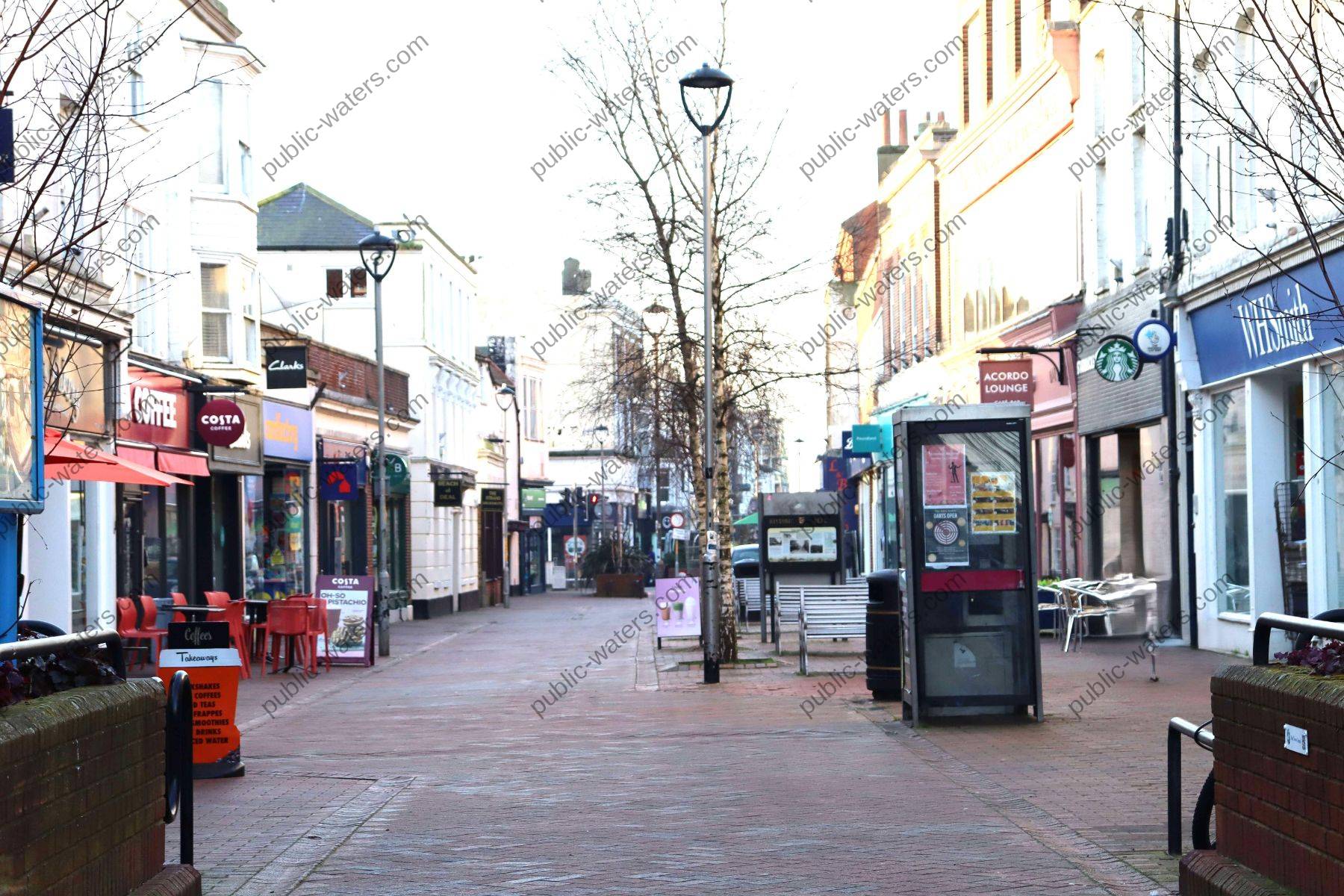 Deal High Street-1