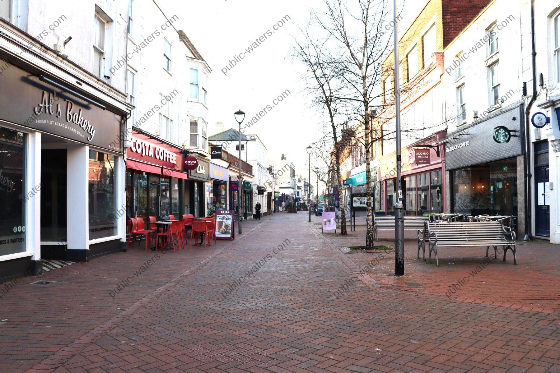 Deal High Street-2