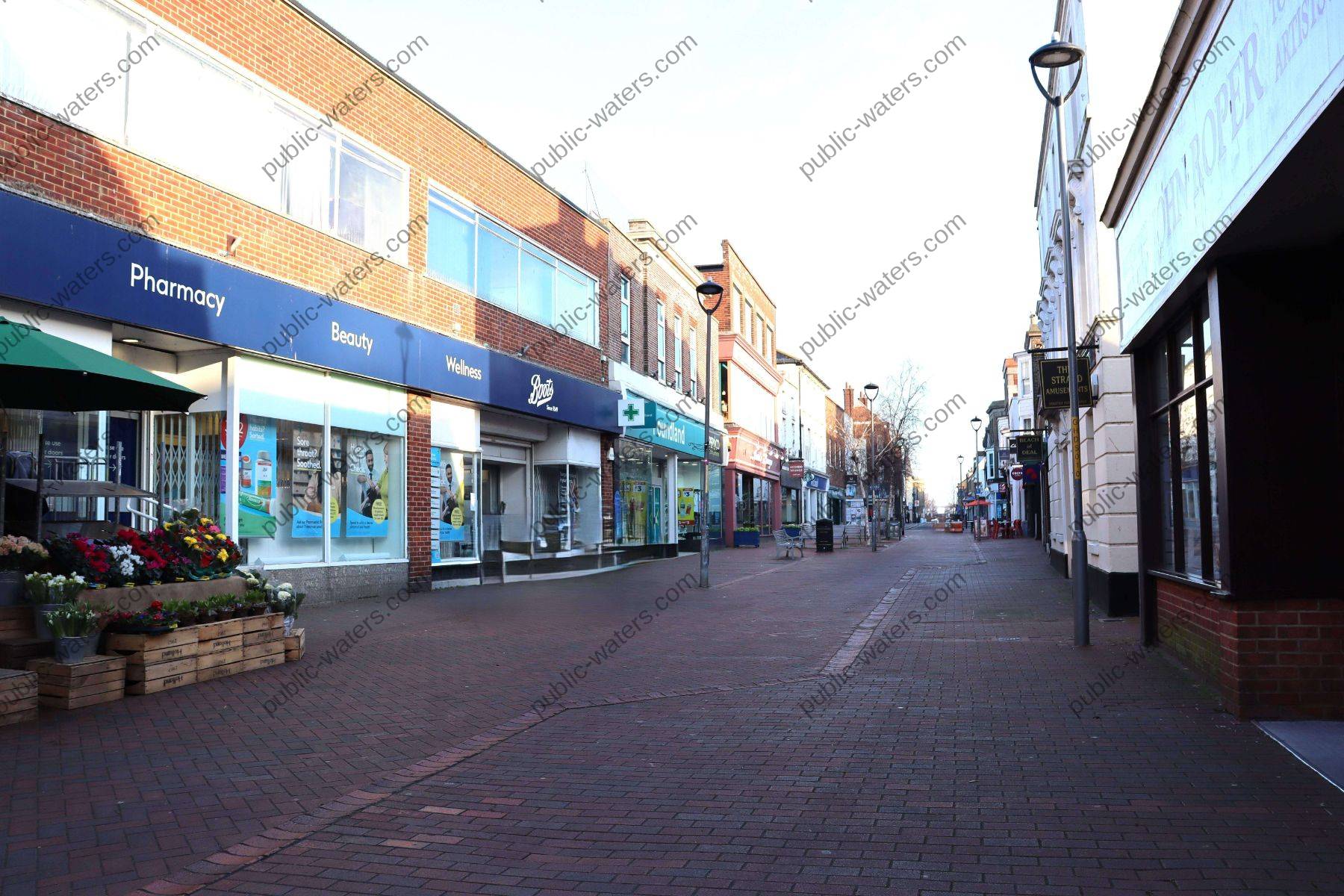 Deal High Street-3