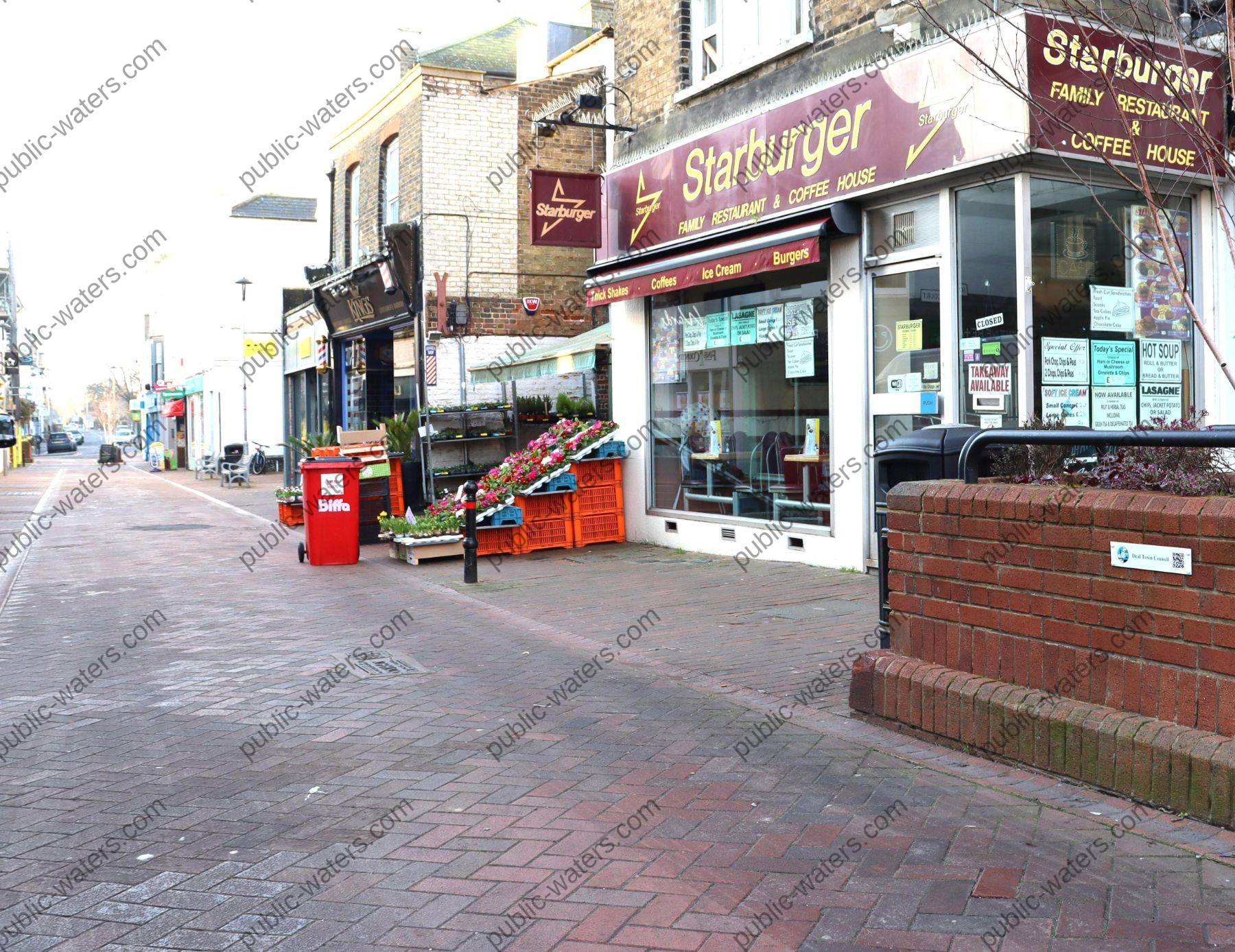 Deal High Street-4