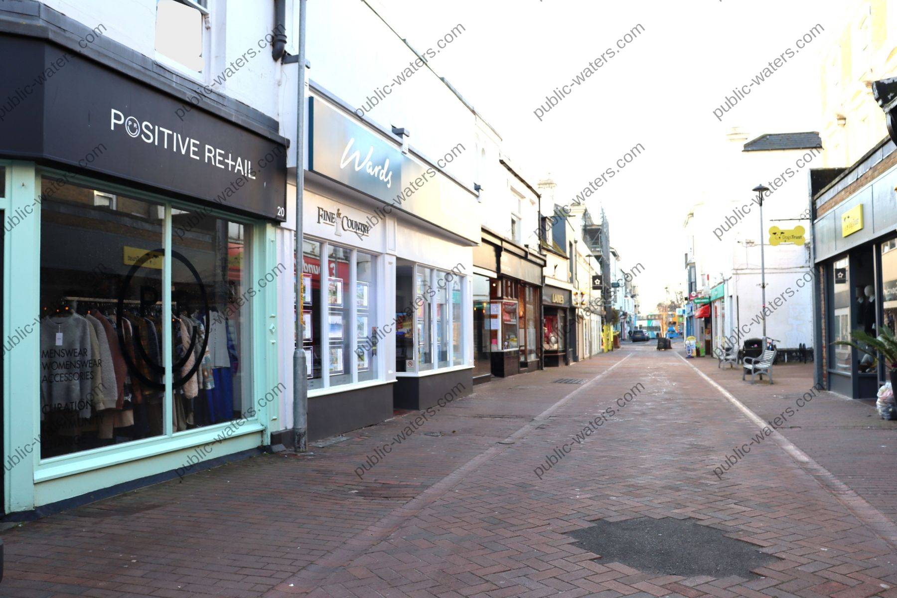 Deal High Street-5