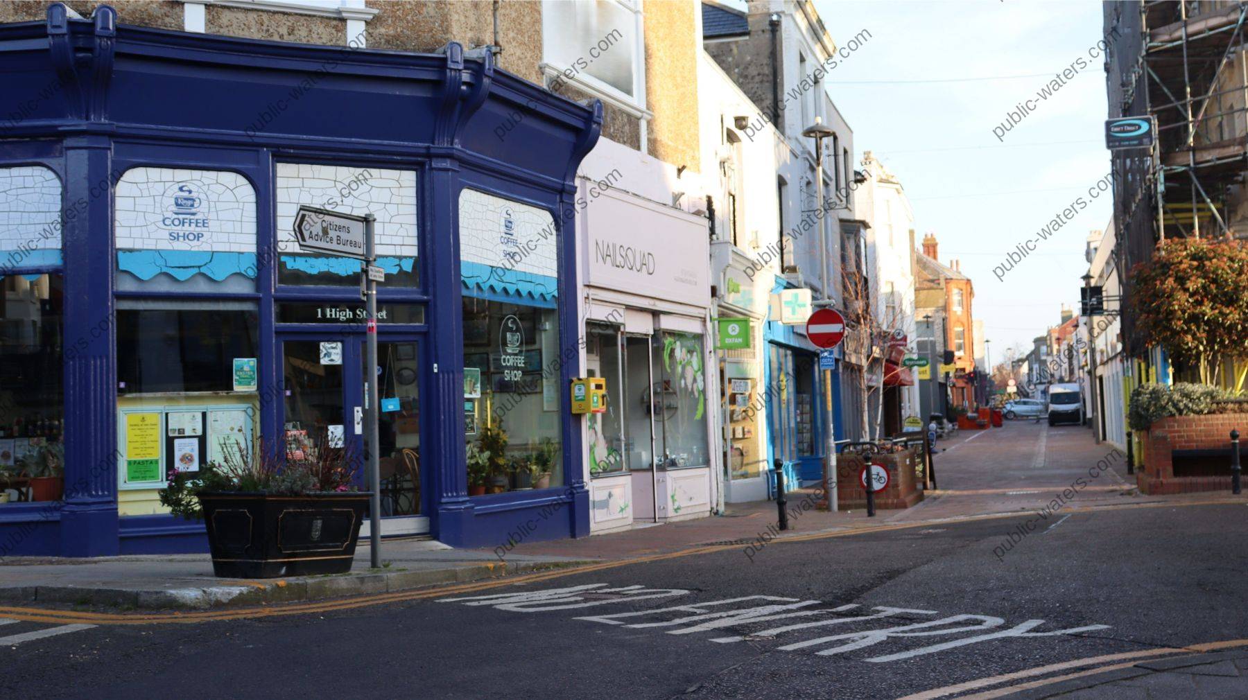 Deal High Street-6