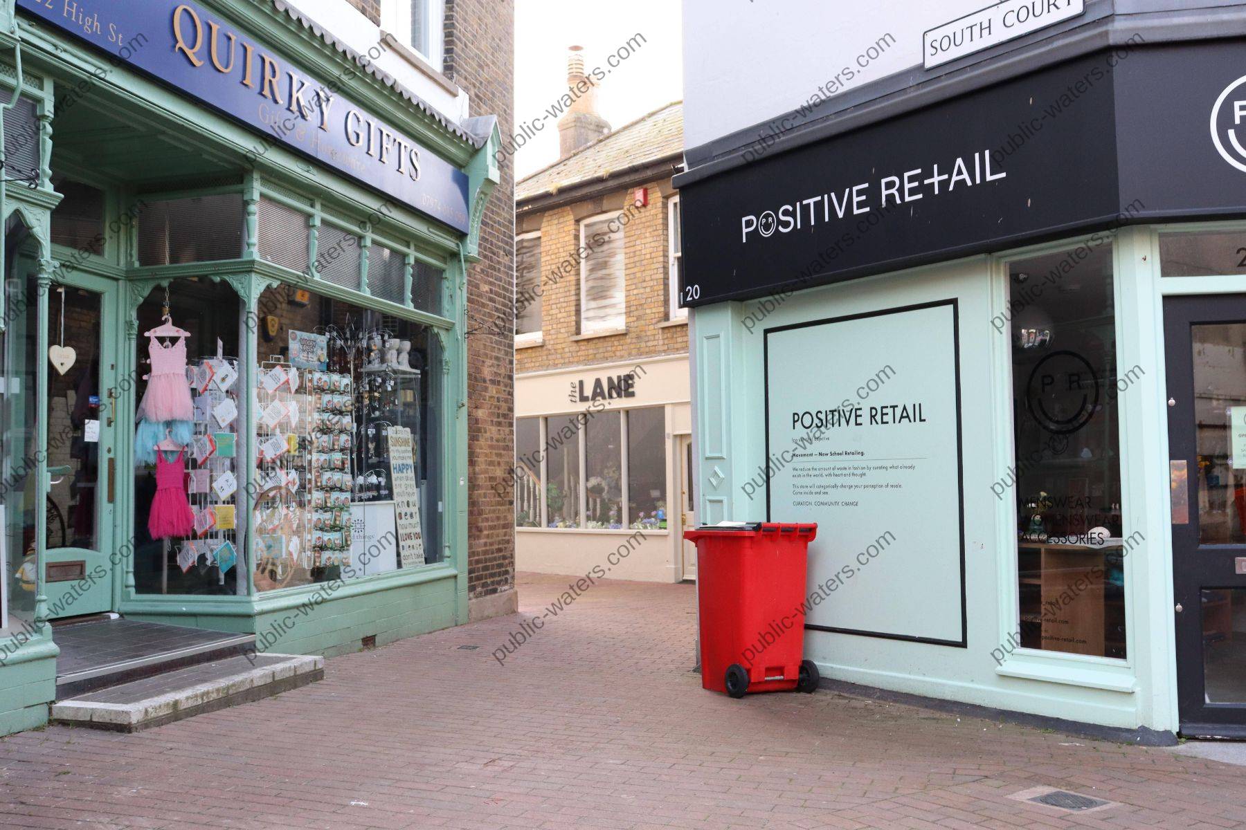 Deal High Street-7