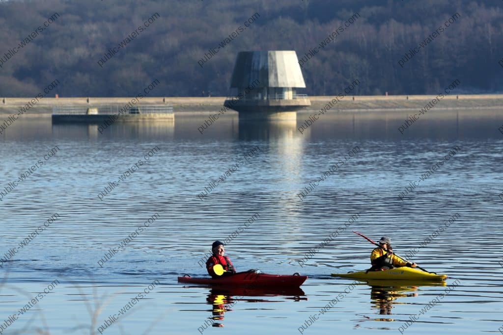 Reservoir